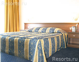Imperial Hotel 22